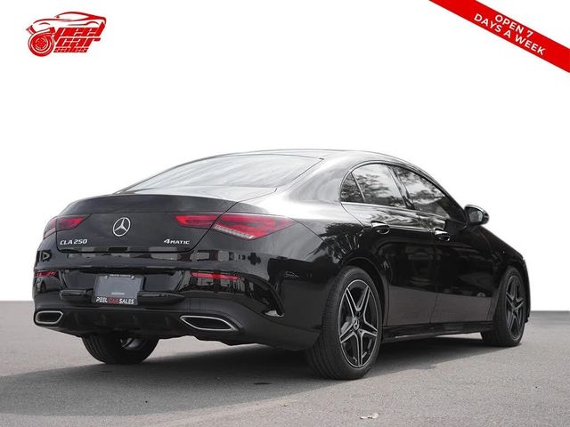 Mercedes-Benz CLA * АвтоКредит * (ЦЕНА ДО БГ) - автомобили, коли, обяви за нови и употребявани 3