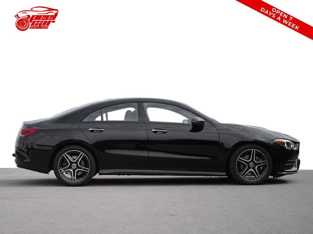 Mercedes-Benz CLA * АвтоКредит * (ЦЕНА ДО БГ) - автомобили, коли, обяви за нови и употребявани 5