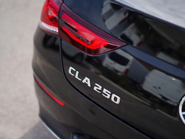 Mercedes-Benz CLA * АвтоКредит * (ЦЕНА ДО БГ) - автомобили, коли, обяви за нови и употребявани 7