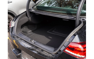 Mercedes-Benz CLA * АвтоКредит * (ЦЕНА ДО БГ) - автомобили, коли, обяви за нови и употребявани 9