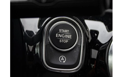 Mercedes-Benz CLA * АвтоКредит * (ЦЕНА ДО БГ) - автомобили, коли, обяви за нови и употребявани 10