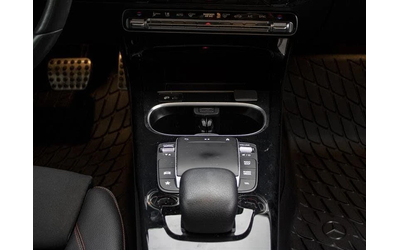 Mercedes-Benz CLA * АвтоКредит * (ЦЕНА ДО БГ) - автомобили, коли, обяви за нови и употребявани 11