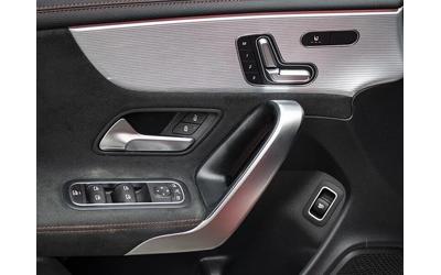 Mercedes-Benz CLA * АвтоКредит * (ЦЕНА ДО БГ) - автомобили, коли, обяви за нови и употребявани 13