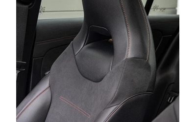 Mercedes-Benz CLA * АвтоКредит * (ЦЕНА ДО БГ) - автомобили, коли, обяви за нови и употребявани 14