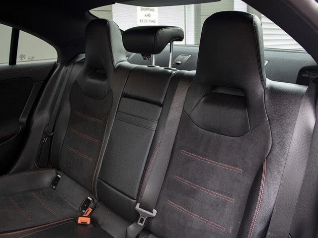 Mercedes-Benz CLA * АвтоКредит * (ЦЕНА ДО БГ) - автомобили, коли, обяви за нови и употребявани 16