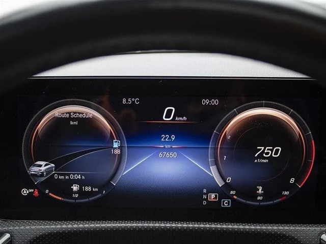 Mercedes-Benz CLA * АвтоКредит * (ЦЕНА ДО БГ) - автомобили, коли, обяви за нови и употребявани 9