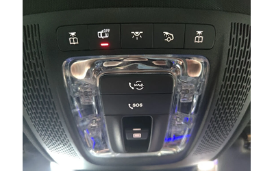 Mercedes-Benz CLA 250 4MATIC* АвтоКредит* (ЦЕНА ДО БГ) - автомобили, коли, обяви за нови и употребявани 13