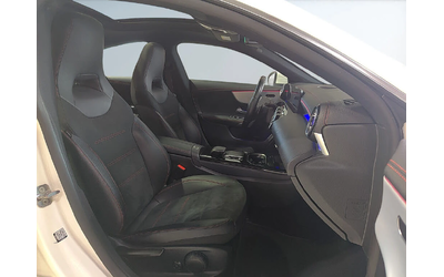 Mercedes-Benz CLA 250 4MATIC* АвтоКредит* (ЦЕНА ДО БГ) - автомобили, коли, обяви за нови и употребявани 14