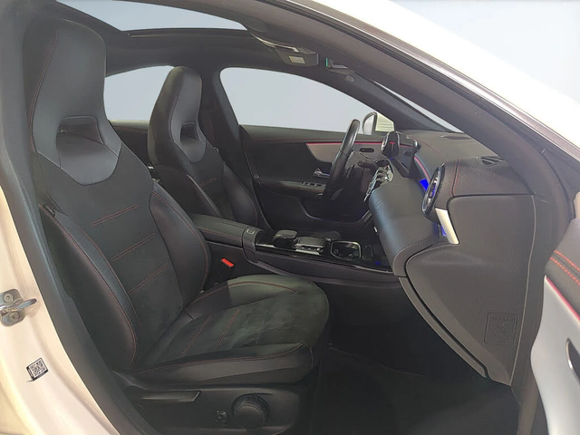 Mercedes-Benz CLA 250 4MATIC* АвтоКредит* (ЦЕНА ДО БГ) - автомобили, коли, обяви за нови и употребявани 14