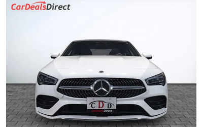 mercedes-benz-cla - 1