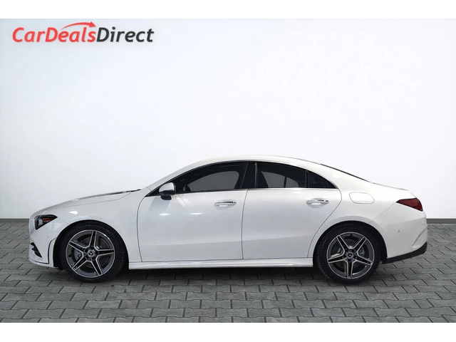 Mercedes-Benz CLA 250 4MATIC* АвтоКредит* (ЦЕНА ДО БГ) - автомобили, коли, обяви за нови и употребявани 2