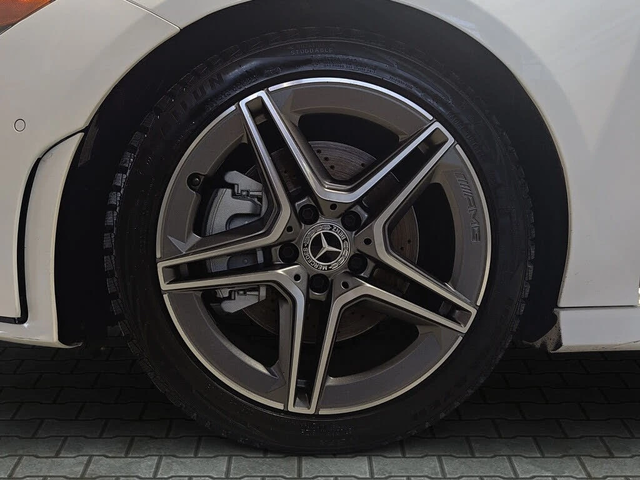 Mercedes-Benz CLA 250 4MATIC* АвтоКредит* (ЦЕНА ДО БГ) - автомобили, коли, обяви за нови и употребявани 5