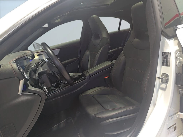 Mercedes-Benz CLA 250 4MATIC* АвтоКредит* (ЦЕНА ДО БГ) - автомобили, коли, обяви за нови и употребявани 6