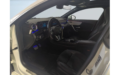 Mercedes-Benz CLA 250 4MATIC* АвтоКредит* (ЦЕНА ДО БГ) - автомобили, коли, обяви за нови и употребявани 7