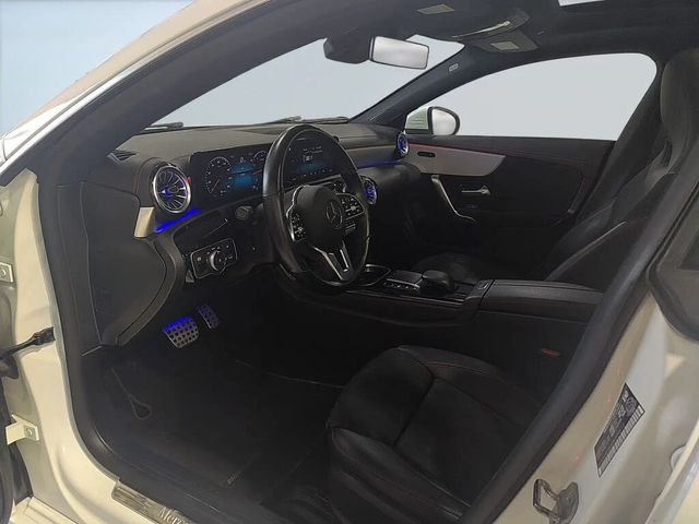 Mercedes-Benz CLA 250 4MATIC* АвтоКредит* (ЦЕНА ДО БГ) - автомобили, коли, обяви за нови и употребявани 7