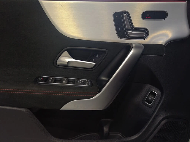 Mercedes-Benz CLA 250 4MATIC* АвтоКредит* (ЦЕНА ДО БГ) - автомобили, коли, обяви за нови и употребявани 8