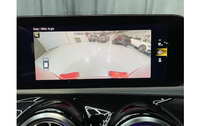 Mercedes-Benz CLA * AMG Line * HeadUp * * AвтоКредит* (ЦЕНА ДО БГ) - автомобили, коли, обяви за нови и употребявани 13