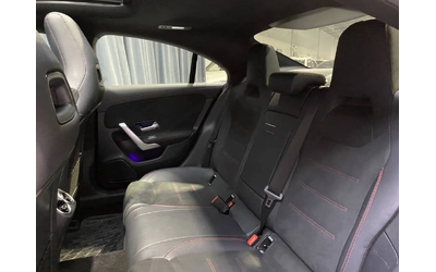 Mercedes-Benz CLA * AMG Line * HeadUp * * AвтоКредит* (ЦЕНА ДО БГ) - автомобили, коли, обяви за нови и употребявани 15