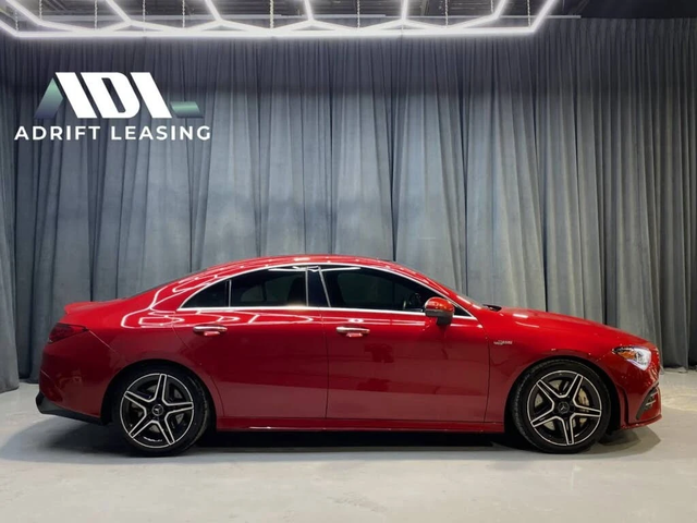 Mercedes-Benz CLA * AMG Line * HeadUp * * AвтоКредит* (ЦЕНА ДО БГ) - автомобили, коли, обяви за нови и употребявани 4