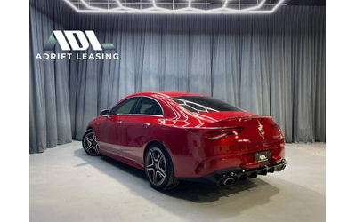 Mercedes-Benz CLA * AMG Line * HeadUp * * AвтоКредит* (ЦЕНА ДО БГ) - автомобили, коли, обяви за нови и употребявани 6