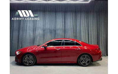 Mercedes-Benz CLA * AMG Line * HeadUp * * AвтоКредит* (ЦЕНА ДО БГ) - автомобили, коли, обяви за нови и употребявани 7