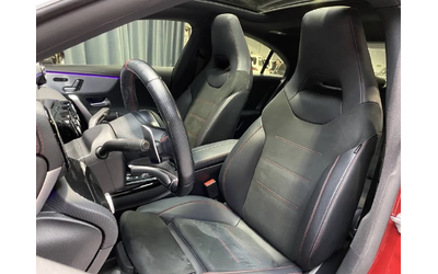 Mercedes-Benz CLA * AMG Line * HeadUp * * AвтоКредит* (ЦЕНА ДО БГ) - автомобили, коли, обяви за нови и употребявани 8