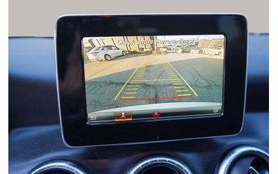 Mercedes-Benz CLA * AMG Line * HeadUp * * AвтоКредит* (ЦЕНА ДО БГ) - автомобили, коли, обяви за нови и употребявани 12