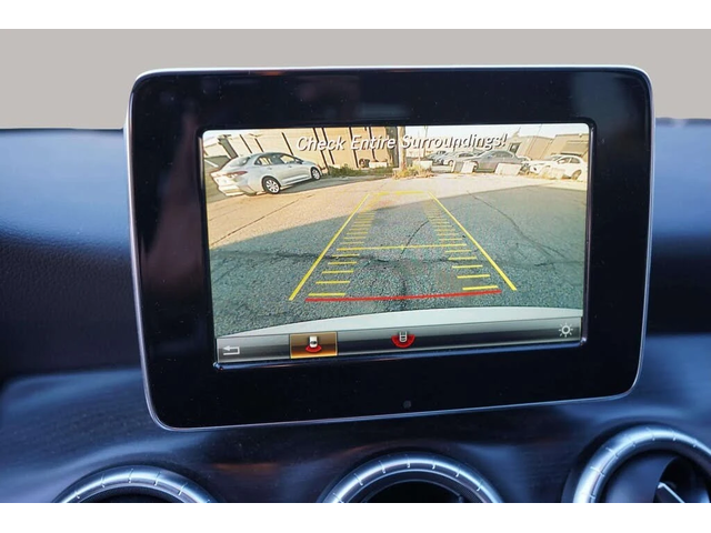 Mercedes-Benz CLA * AMG Line * HeadUp * * AвтоКредит* (ЦЕНА ДО БГ) - автомобили, коли, обяви за нови и употребявани 12