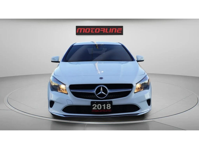 Mercedes-Benz CLA * AMG Line * HeadUp * * AвтоКредит* (ЦЕНА ДО БГ) - автомобили, коли, обяви за нови и употребявани 1