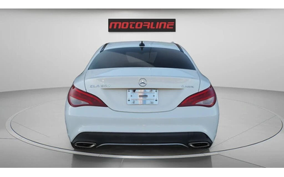 mercedes-benz-cla - 2