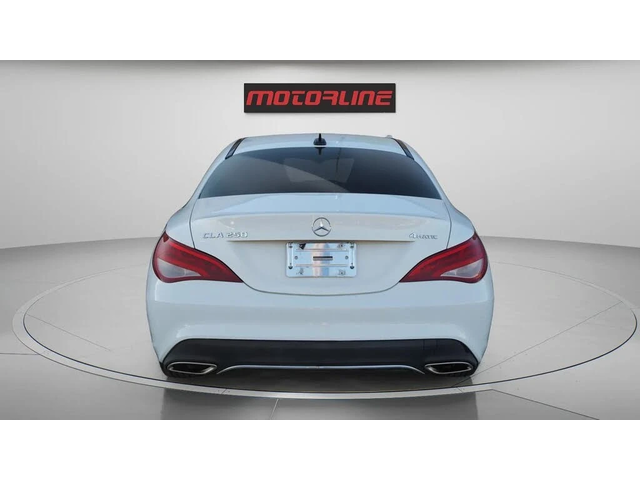 Mercedes-Benz CLA * AMG Line * HeadUp * * AвтоКредит* (ЦЕНА ДО БГ) - автомобили, коли, обяви за нови и употребявани 2