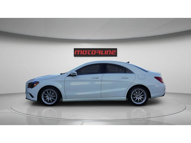 Mercedes-Benz CLA * AMG Line * HeadUp * * AвтоКредит* (ЦЕНА ДО БГ) - автомобили, коли, обяви за нови и употребявани 7