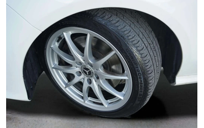 Mercedes-Benz CLA * AMG Line * HeadUp * * AвтоКредит* (ЦЕНА ДО БГ) - автомобили, коли, обяви за нови и употребявани 8