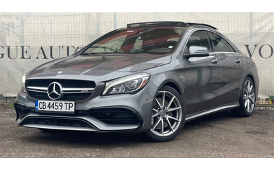 mercedes-benz-cla-45-amg - 0