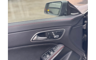 Mercedes-Benz CLA 45 AMG 4Matic* MEMORY* H/K* PANO* KeylessGo* Blind - автомобили, коли, обяви за нови и употребявани 13