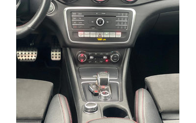 Mercedes-Benz CLA 45 AMG 4Matic* MEMORY* H/K* PANO* KeylessGo* Blind - автомобили, коли, обяви за нови и употребявани 7
