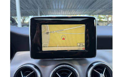 Mercedes-Benz CLA 45 AMG 4MATIC - автомобили, коли, обяви за нови и употребявани 12