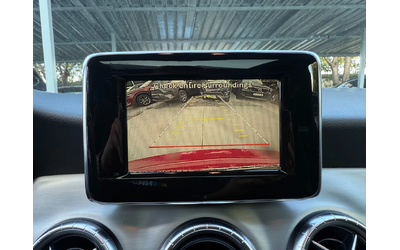 Mercedes-Benz CLA 45 AMG 4MATIC - автомобили, коли, обяви за нови и употребявани 13