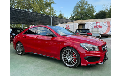 mercedes-benz-cla-45-amg - 2