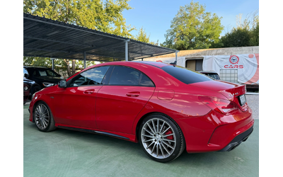 mercedes-benz-cla-45-amg - 5