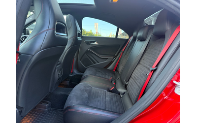 Mercedes-Benz CLA 45 AMG 4MATIC - автомобили, коли, обяви за нови и употребявани 8