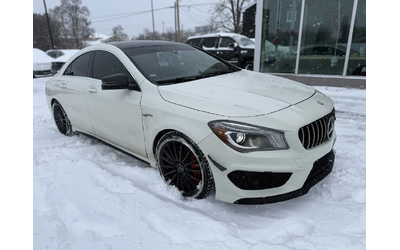 mercedes-benz-cla-45-amg - 0