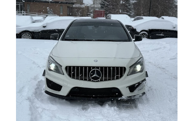 mercedes-benz-cla-45-amg - 1