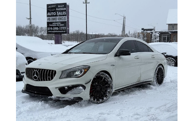 mercedes-benz-cla-45-amg - 2