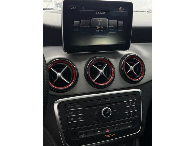 Mercedes-Benz CLA 45 AMG 4MATIC - автомобили, коли, обяви за нови и употребявани 8