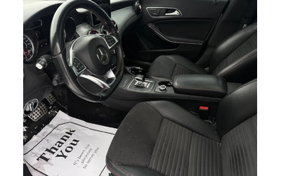 Mercedes-Benz CLA 45 AMG 4MATIC - автомобили, коли, обяви за нови и употребявани 9