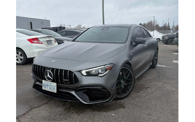 mercedes-benz-cla-45-amg - 0
