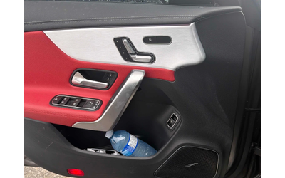 Mercedes-Benz CLA 45 AMG С РЕГИСТРАЦИЯ & АВТО КРЕДИТ - автомобили, коли, обяви за нови и употребявани 13