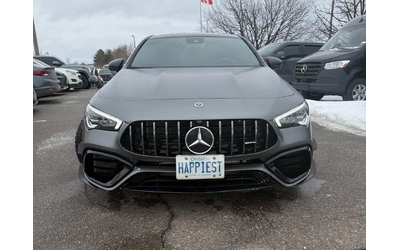 mercedes-benz-cla-45-amg - 1