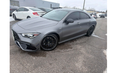 mercedes-benz-cla-45-amg - 2